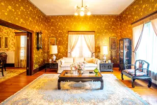 115 E Brazos, Wortham, TX 76693 - Photo 7