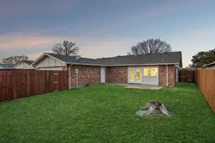 5012 Nash Dr, Lewisville, TX 75056 - Photo 23