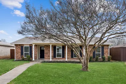 5012 Nash Drive, Lewisville, TX 75056 - Photo 35