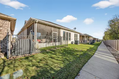 2702 Esplanade Boulevard #2702, Mansfield, TX 76063 - Photo 7