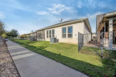 2702 Esplanade Boulevard #2702, Mansfield, TX 76063 - Photo 13