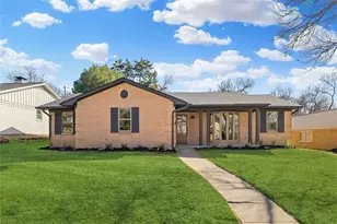 10930 Ridgemeadow Dr, Dallas, TX 75218 - Photo 1