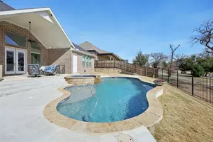 7224 Smith Farm Dr, North Richland Hills, TX 76182 - Photo 33
