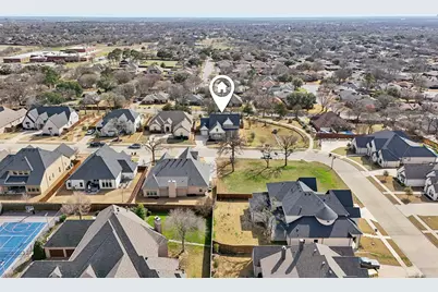 7224 Smith Farm Drive, North Richland Hills, TX 76182 - Photo 35