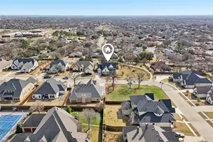 7224 Smith Farm Dr, North Richland Hills, TX 76182 - Photo 35