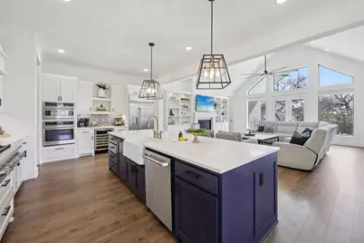 7224 Smith Farm Drive, North Richland Hills, TX 76182 - Photo 7