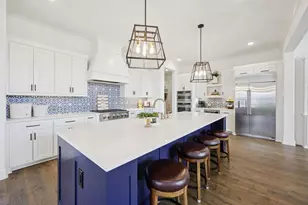 7224 Smith Farm Dr, North Richland Hills, TX 76182 - Photo 9