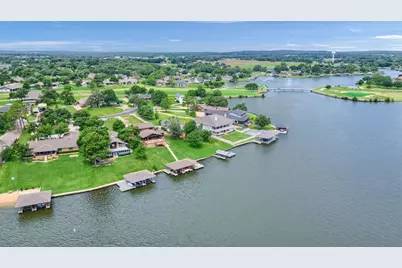 105 Cheyenne Drive, Gainesville, TX 76240 - Photo 7