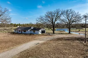 11311 Farm Rd 197, Arthur City, TX 75411 - Photo 1