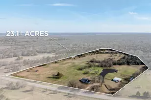 11311 Farm Rd 197, Arthur City, TX 75411 - Photo 1