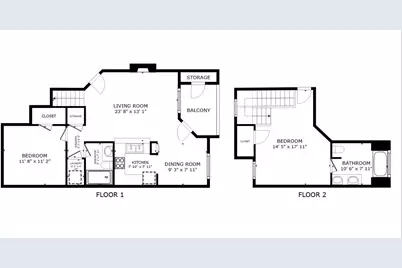 1501 E Interstate 30 #223, Garland, TX 75043 - Photo 17