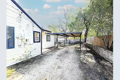307 Rock Street, Bowie, TX 76230 - Photo 39