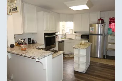 307 Rock Street, Bowie, TX 76230 - Photo 19