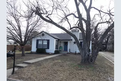 307 Rock Street, Bowie, TX 76230 - Photo 3