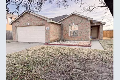 2435 Silverado Trail, Grand Prairie, TX 75052 - Photo 1