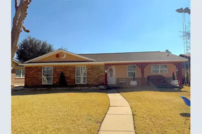 1410 Bowie Street, Garland, TX 75042 - Photo 1