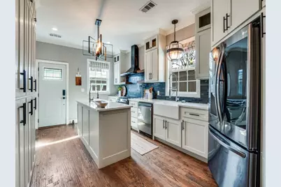 2200 W 10th Street, Dallas, TX 75208 - Photo 17