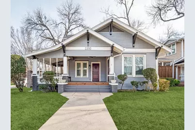 2200 W 10th Street, Dallas, TX 75208 - Photo 3