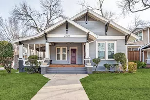 2200 W 10th St, Dallas, TX 75208 - Photo 3