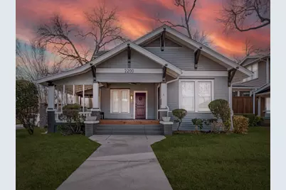 2200 W 10th Street, Dallas, TX 75208 - Photo 1
