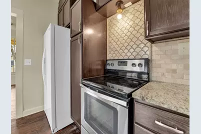 602 N Walnut Street, Weatherford, TX 76086 - Photo 11