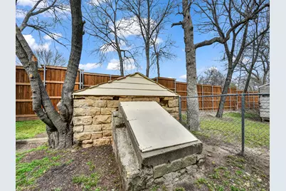 602 N Walnut Street, Weatherford, TX 76086 - Photo 21