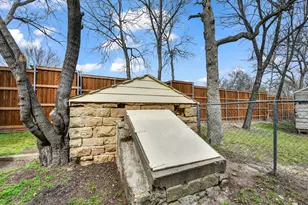 602 N Walnut St, Weatherford, TX 76086 - Photo 21