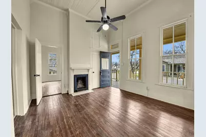 602 N Walnut Street, Weatherford, TX 76086 - Photo 5