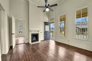 602 N Walnut St, Weatherford, TX 76086 - Photo 5