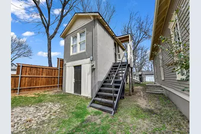 602 N Walnut Street, Weatherford, TX 76086 - Photo 23