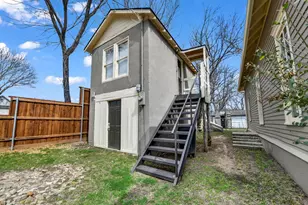 602 N Walnut St, Weatherford, TX 76086 - Photo 23