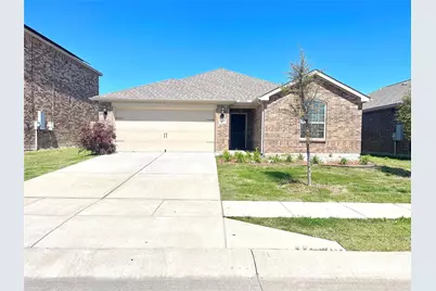 1608 Blackburn Way, Princeton, TX 75407 - Photo 1