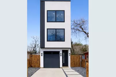 2414 Anderson Street, Dallas, TX 75215 - Photo 1