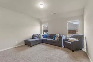 1300 Lawnview Dr, Forney, TX 75126 - Photo 17