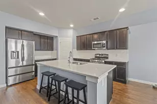 1300 Lawnview Dr, Forney, TX 75126 - Photo 7