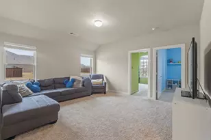 1300 Lawnview Dr, Forney, TX 75126 - Photo 15