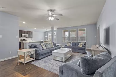 1300 Lawnview Drive, Forney, TX 75126 - Photo 3