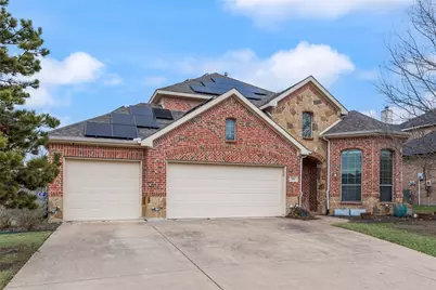106 Stone Drive, Forney, TX 75126 - Photo 1