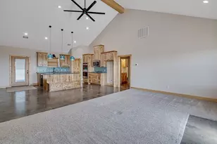 1387 Hcr 3124, Bynum, TX 76631 - Photo 5