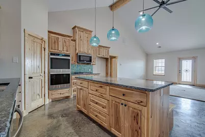 1387 Hcr 3124, Bynum, TX 76631 - Photo 9