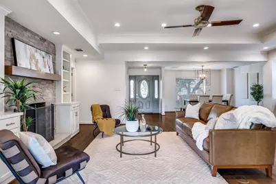 523 Stillmeadow Drive, Richardson, TX 75081 - Photo 3