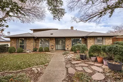 523 Stillmeadow Drive, Richardson, TX 75081 - Photo 1