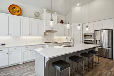 950 Gentle Knoll Lane, Prosper, TX 75078 - Photo 35