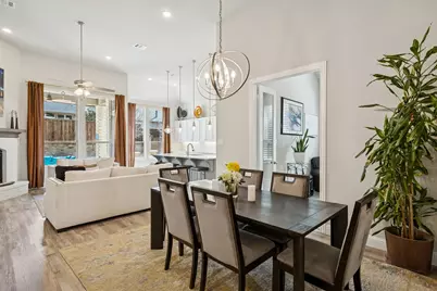 950 Gentle Knoll Lane, Prosper, TX 75078 - Photo 39