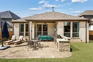 950 Gentle Knoll Ln, Prosper, TX 75078 - Photo 37