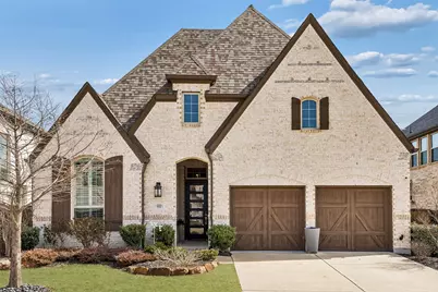 950 Gentle Knoll Lane, Prosper, TX 75078 - Photo 1