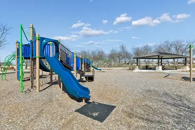 950 Gentle Knoll Lane, Prosper, TX 75078 - Photo 31