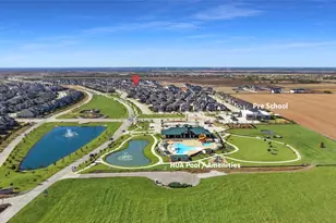 16529 Hidden Cove Dr, Celina, TX 75009 - Photo 37