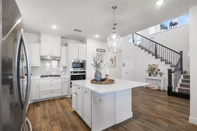 16529 Hidden Cove Drive, Celina, TX 75009 - Photo 7