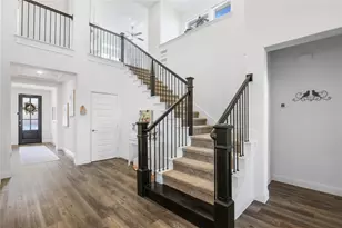 16529 Hidden Cove Dr, Celina, TX 75009 - Photo 13